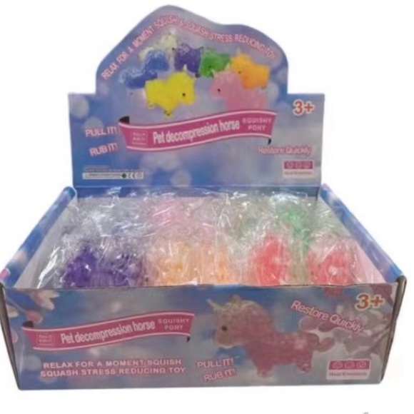 Squishi ball - Picture 1 of 1